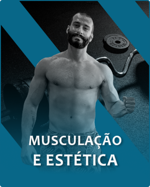 Musculação e Estética